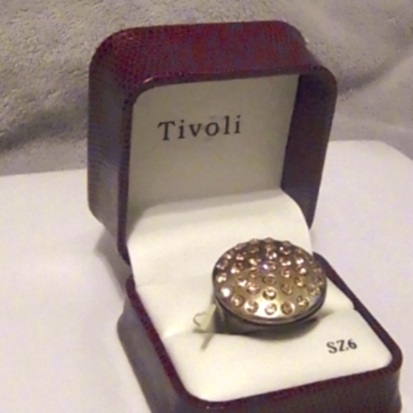 Ladies ring - Picture 3 of 9